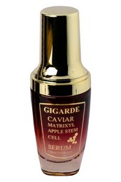 Gigarde Aloe Kosmetik