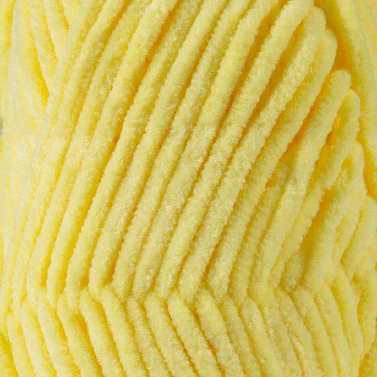 Sensy Velvet Yarn, hilo para manta, 3.5 oz, 132 yardas, calibre 5 voluminoso