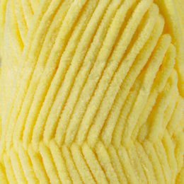 Sensy Velvet Yarn, hilo para manta, 3.5 oz, 132 yardas, calibre 5 voluminoso