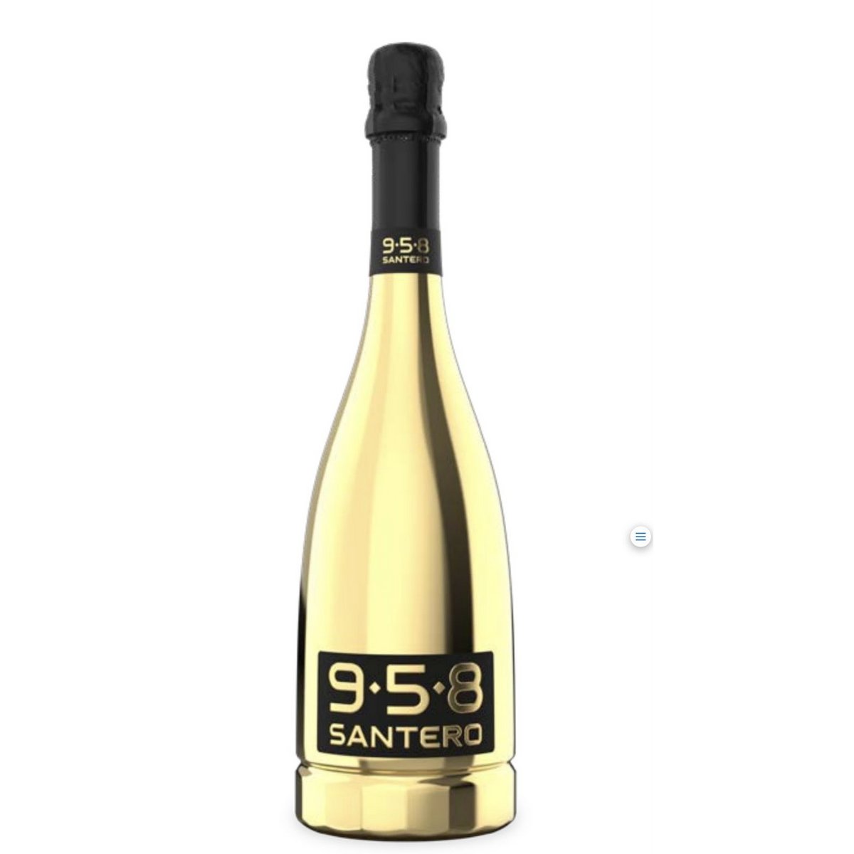 958 Santero millesimato extra dry -GOLD-  2021
