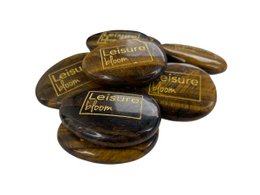 Worry Stones Oeil de tigre