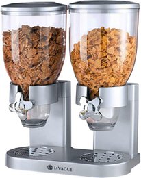 MIAM double cereal dispenser
