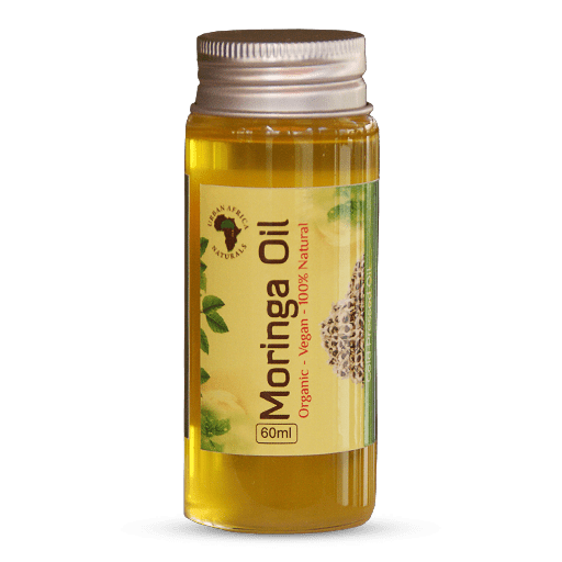 Moringa-Öl