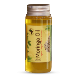 Olej Moringa