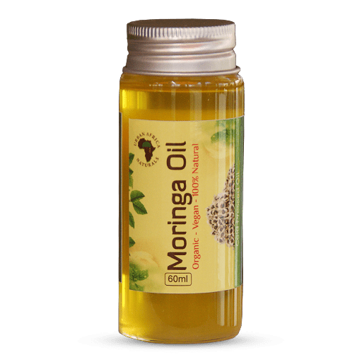 Moringa-Öl