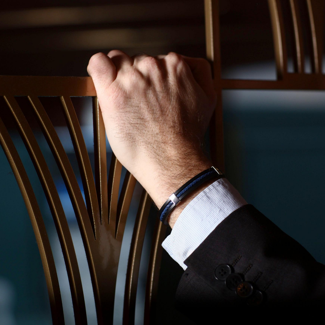 SÅ SVERIGE ARMBÅND | GRØN
