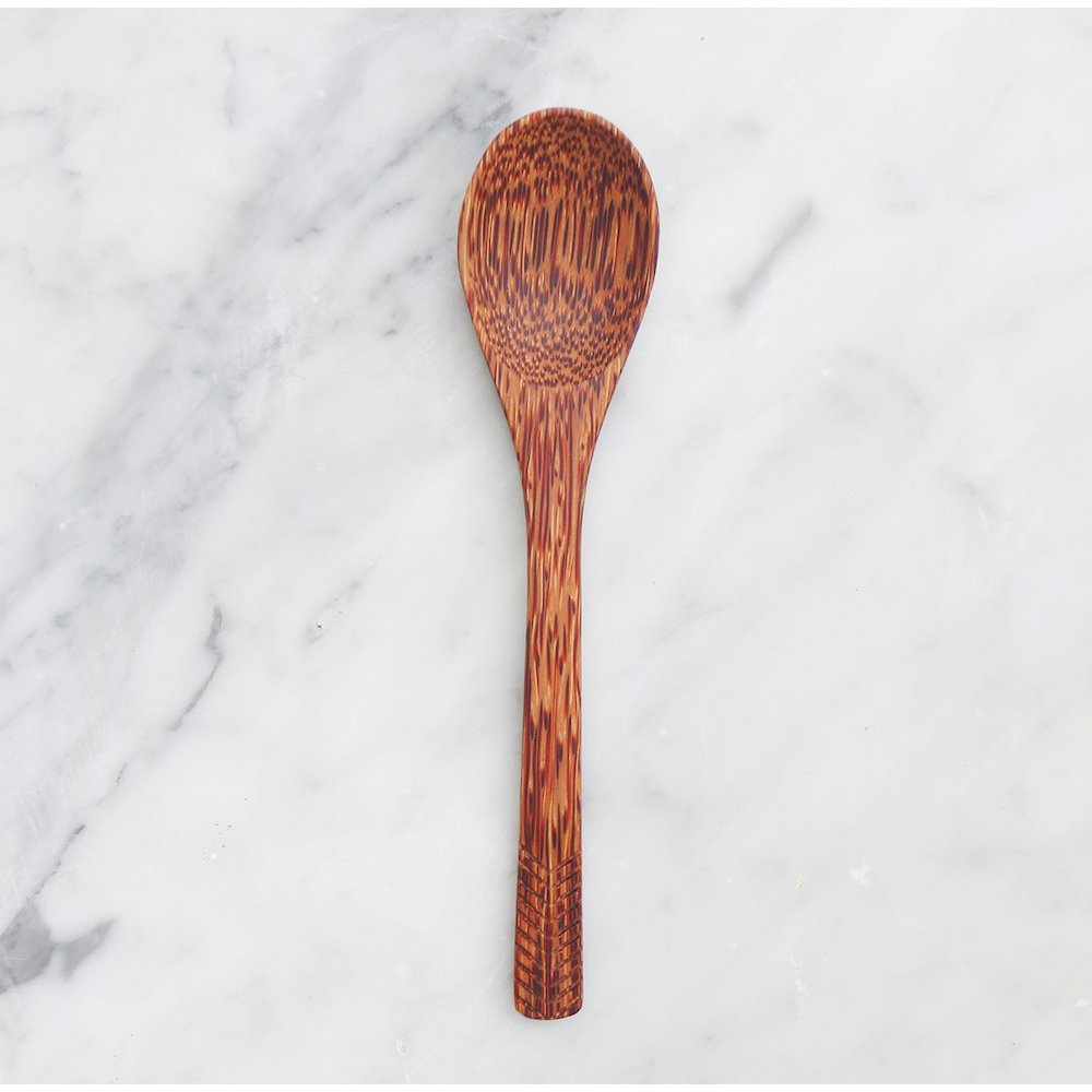Cuchara De Coco Boho