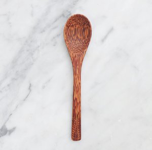 Boho Coconut Spoon
