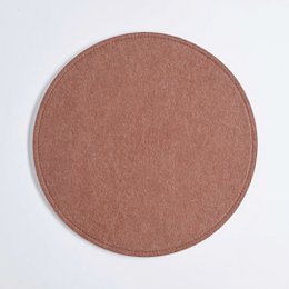 Felt Tops in Various Colours
