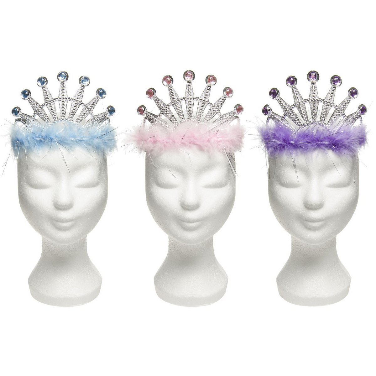 TIARAS RENCONTRÉ BOA. 3ASS