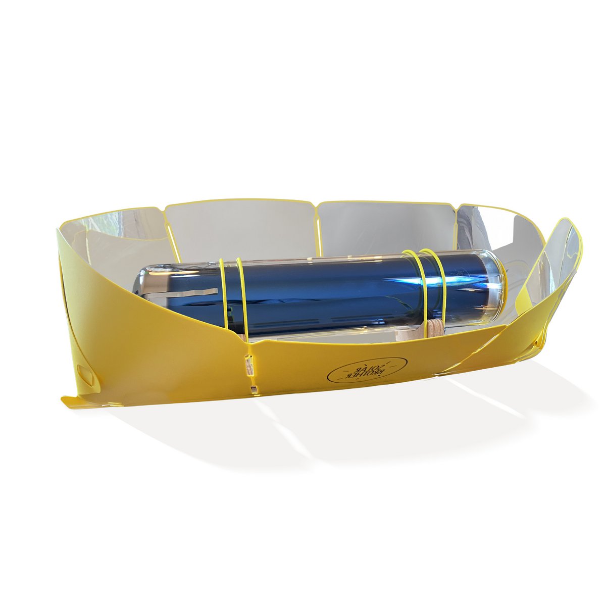 SunGood XL zonne-oven