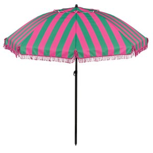 Der große große Regenschirm