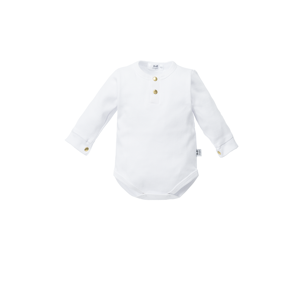 041Z BODY POLO LG