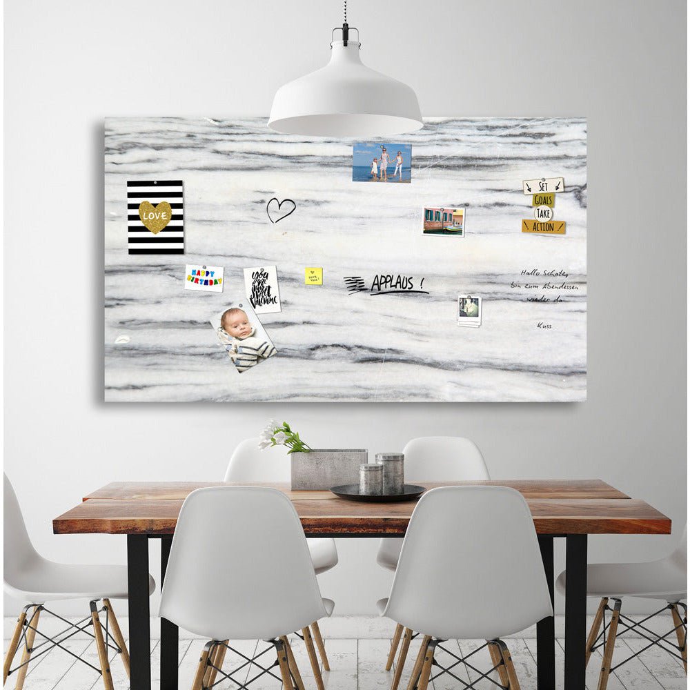 Magnetisch markeerbord - Kalyana