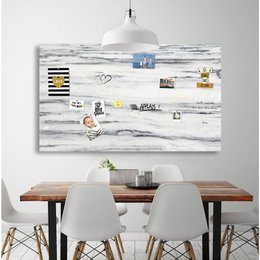 Magnetisch markeerbord - Kalyana