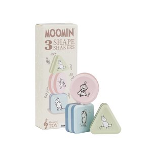 Mumin – Formstreuer