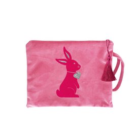 Kosmetiktasche Hase