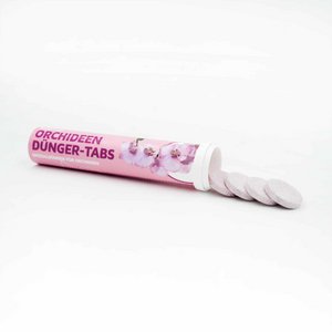 Rasenmax Orchideendünger Tabs - 20 Stück