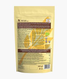 Ginger, powder, organic, Dragon Superfoods, 200g