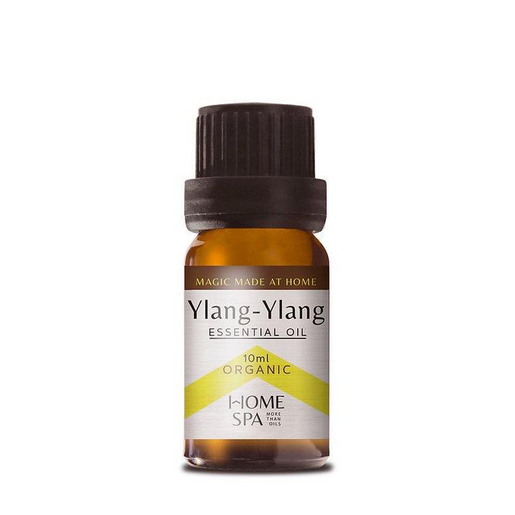 Organic Bio essential oil  Ylang-Ylang