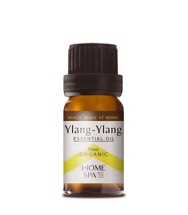 Organiczny Bio olejek eteryczny Ylang-Ylang