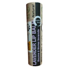 Lip Balm Gift Set - 10 x 15 ml læbebalsamer - lavet til bestilling