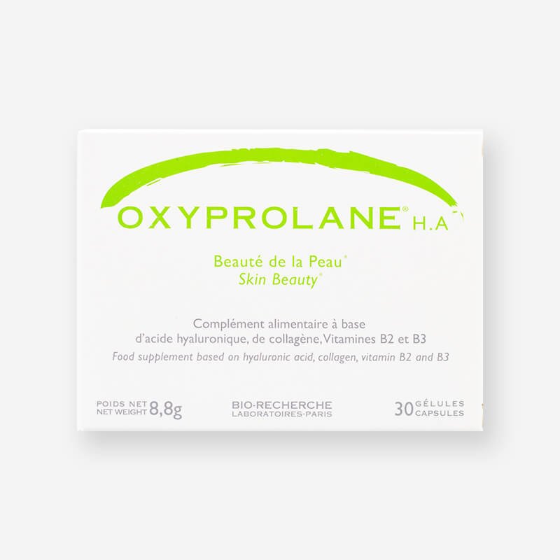 Oxyprolane HA - 30 capsules