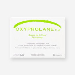 Oxyprolane HA - 30 Kapseln