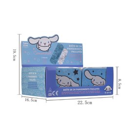 Cinnamoroll dressing box