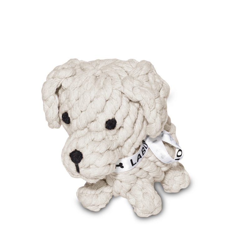 Tapsi - cult toy for dogs