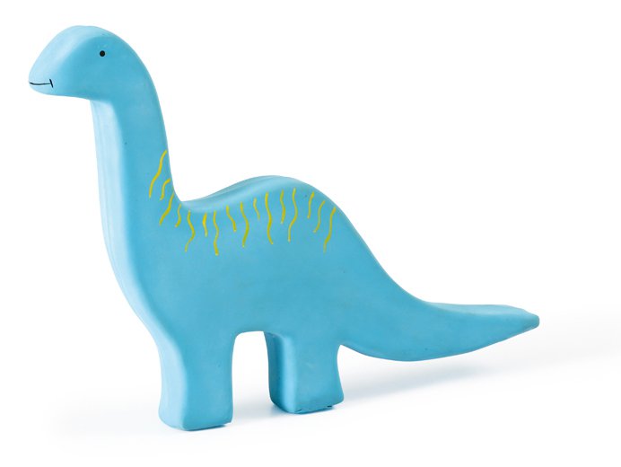 Dziecko Dino