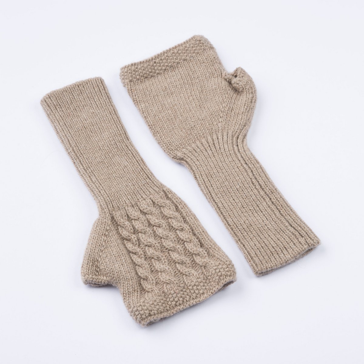 Beige scuro