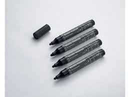 Whiteboardstift Sigel 4x noir