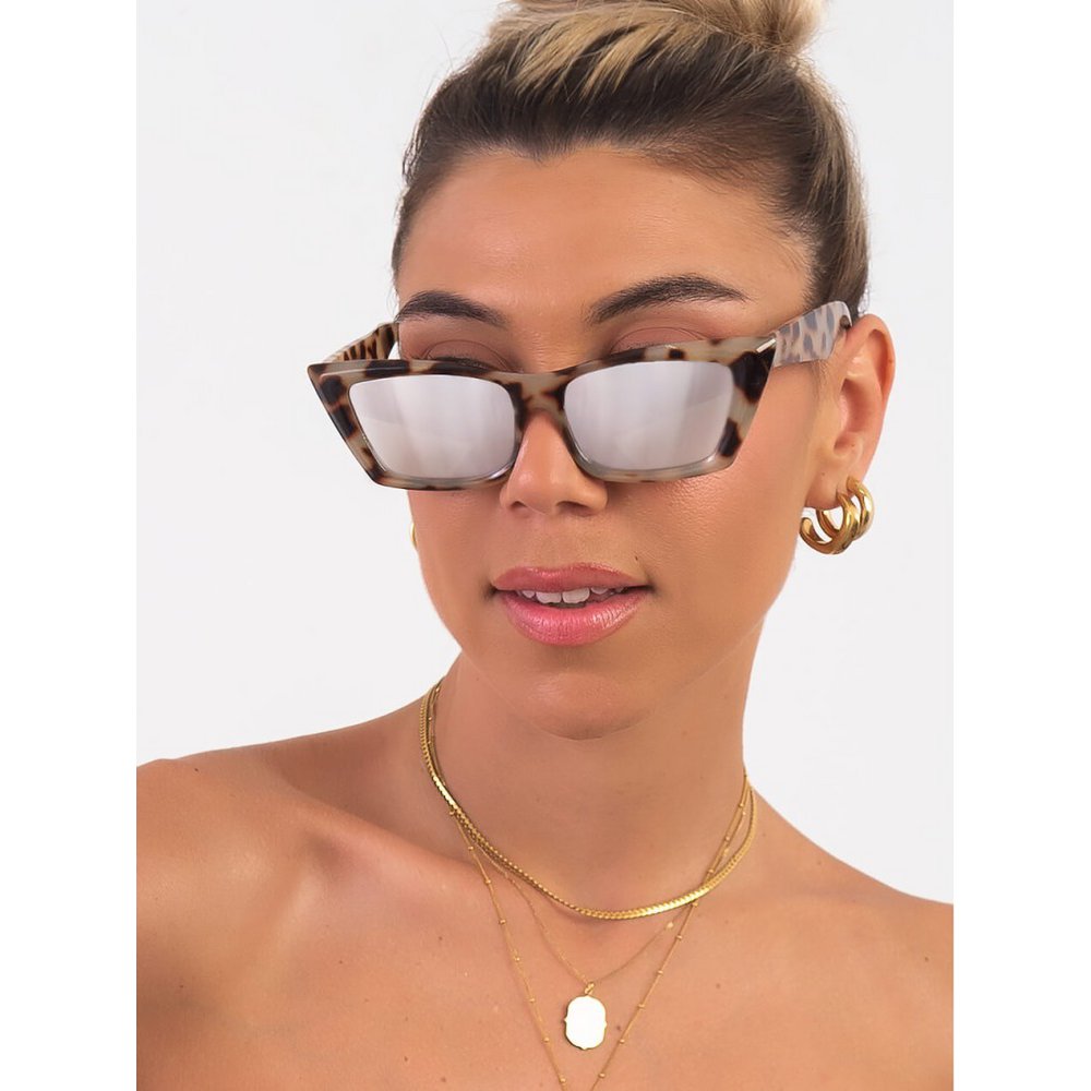 Annakey Andrea Mirror Gafas de sol
