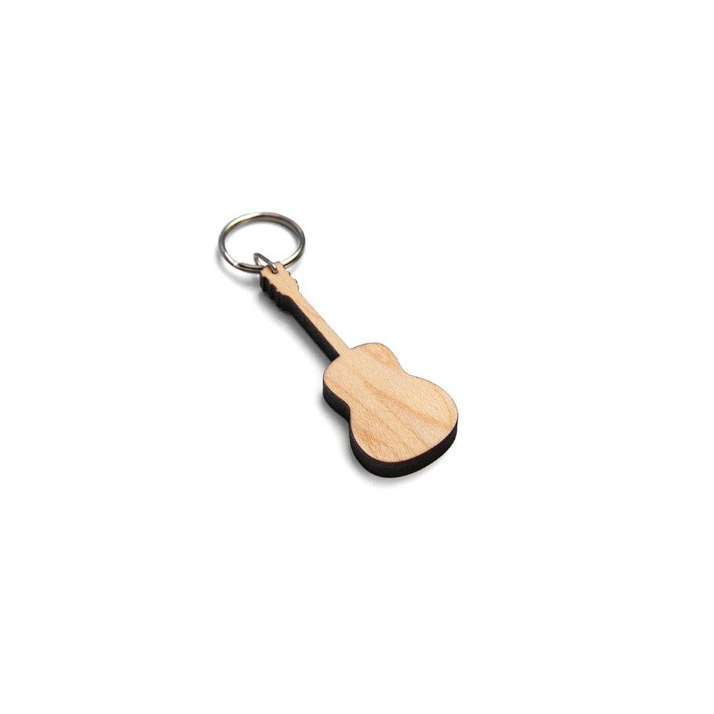 Guitar Maple