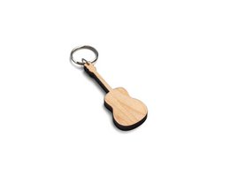 Guitar Maple