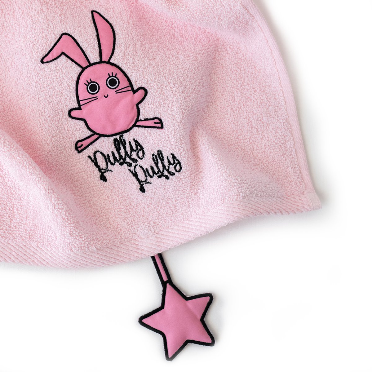 Milk & Moo Kinderhandtuch 2er-Set Çançin