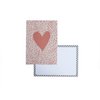 Hart stip || A6 Kaart