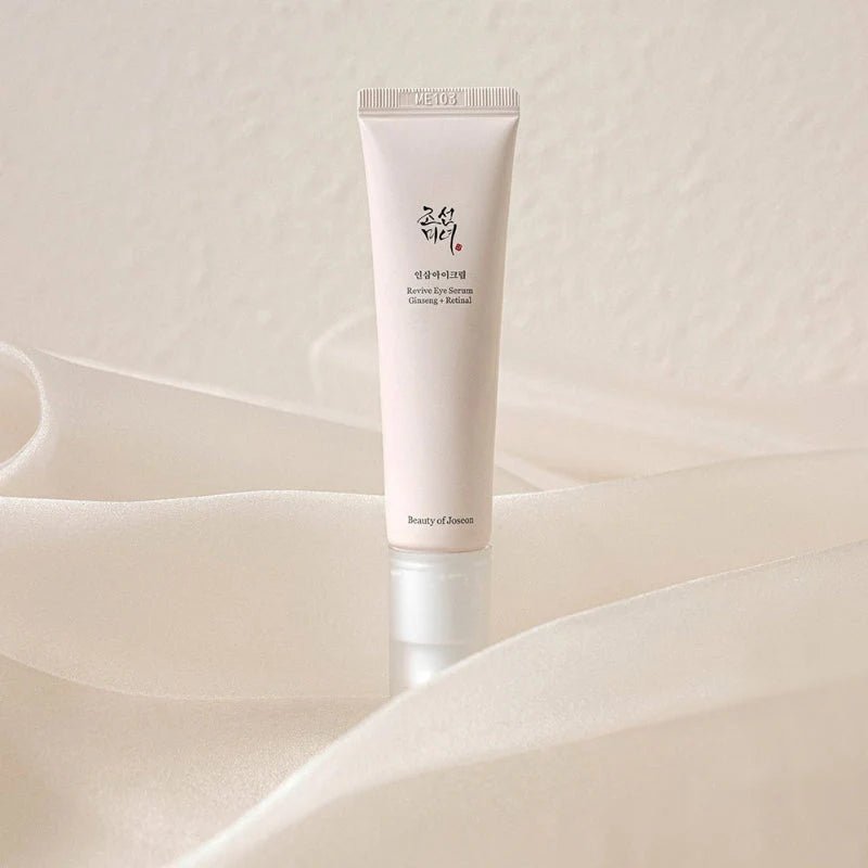 BEAUTY OF JOSEON - Revive Eye Serum Ginseng + Retinal 30ml