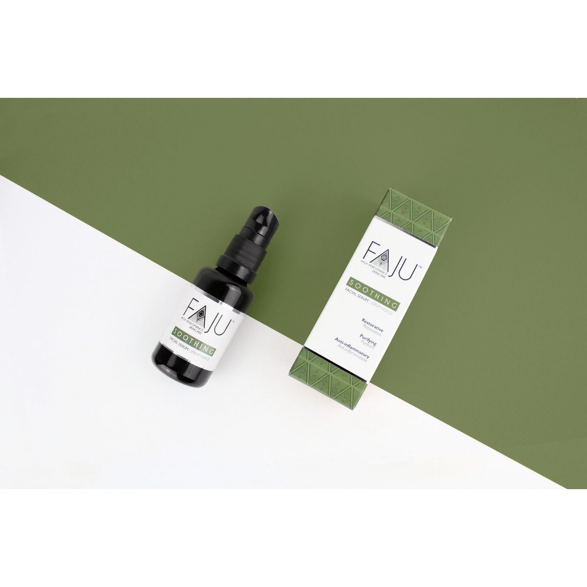 Soothing Serum 30ml