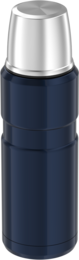 STAINLESS KING BEVERAGE BOTTLE 0,47 l