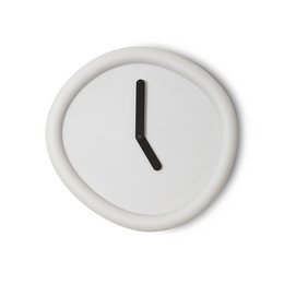 ROUND CLOCK