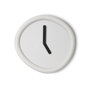 ROUND CLOCK
