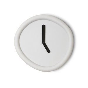 ROUND CLOCK