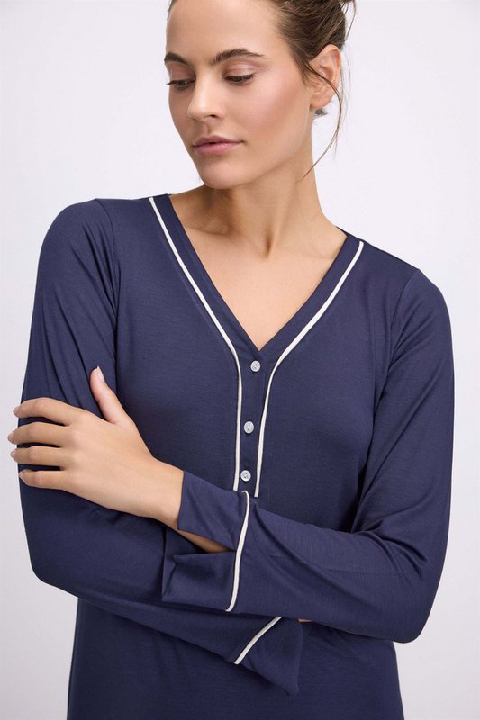 Oleander 11615 Women's Nightdress