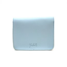 Children's shoulder bag - Rainbow Blue
