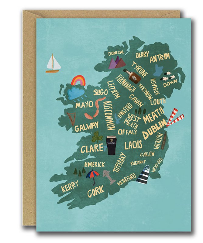 Everyone's a little Irish Sometimes...