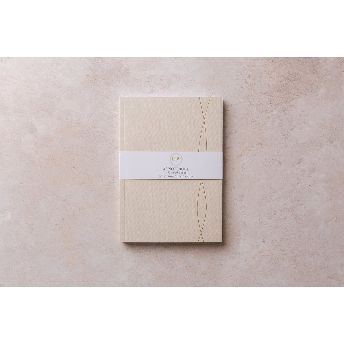 Cuadernos A5