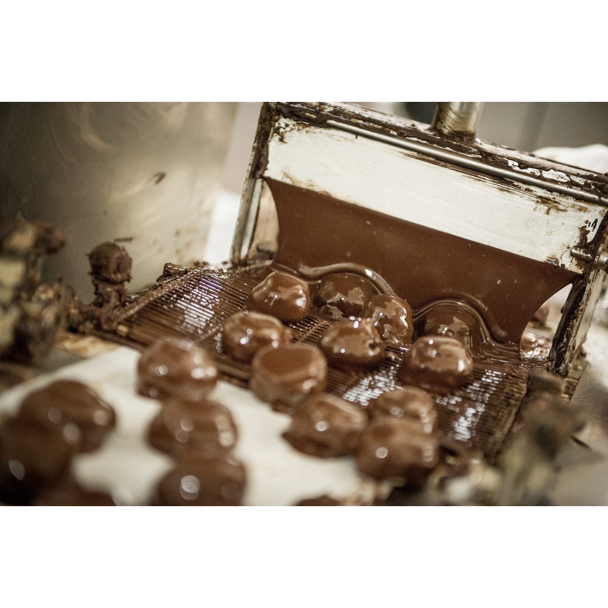 "Cuneesi" z Cointreau - 1000 g luzem