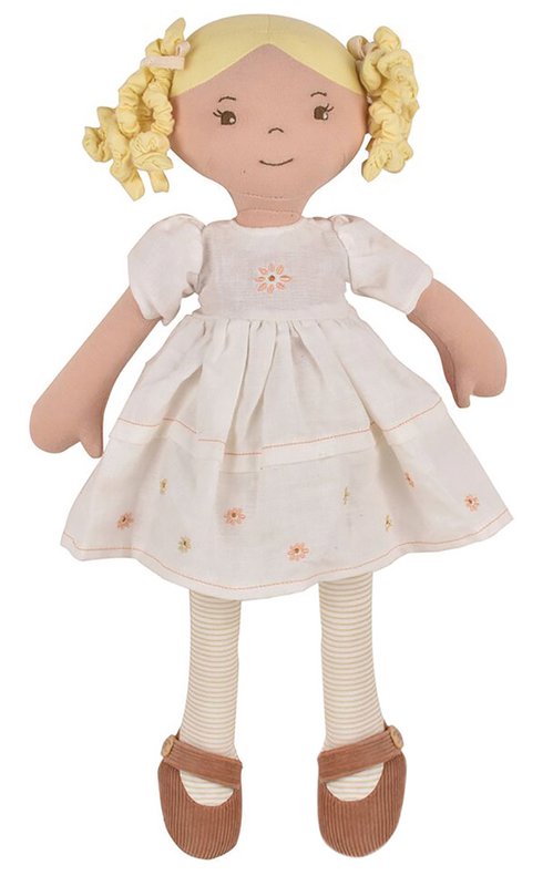 Linned Pop - Priscy 42cm